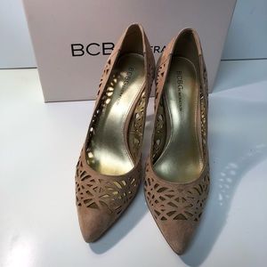 BCBG Harrah Pumps